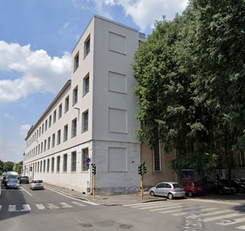 Liceo Musicale Zucchi
