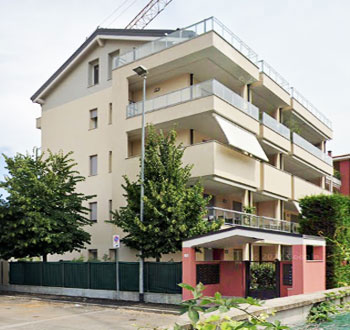 Residenziale Via Puglia